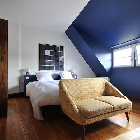 Au Grenier A Sel Colmar Apartment Luaran gambar